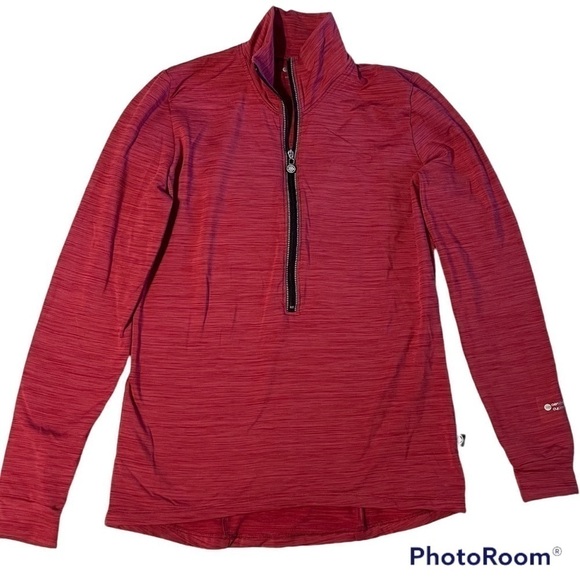 Aero Tech Designs Cyclewear Track Jacket - Size Small - Picture 8 of 8